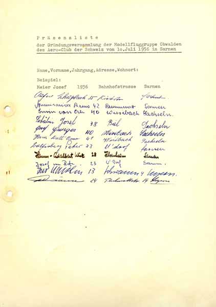 50 jahr urkunde
