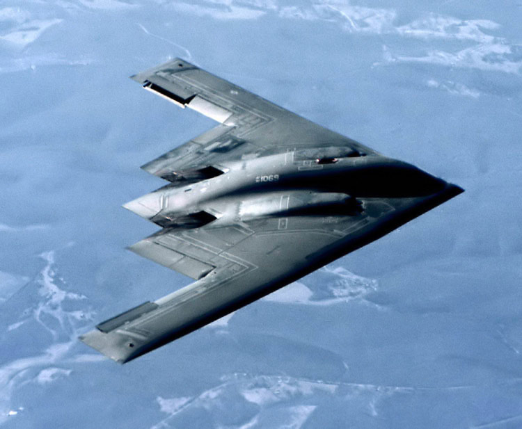b2spirit 4