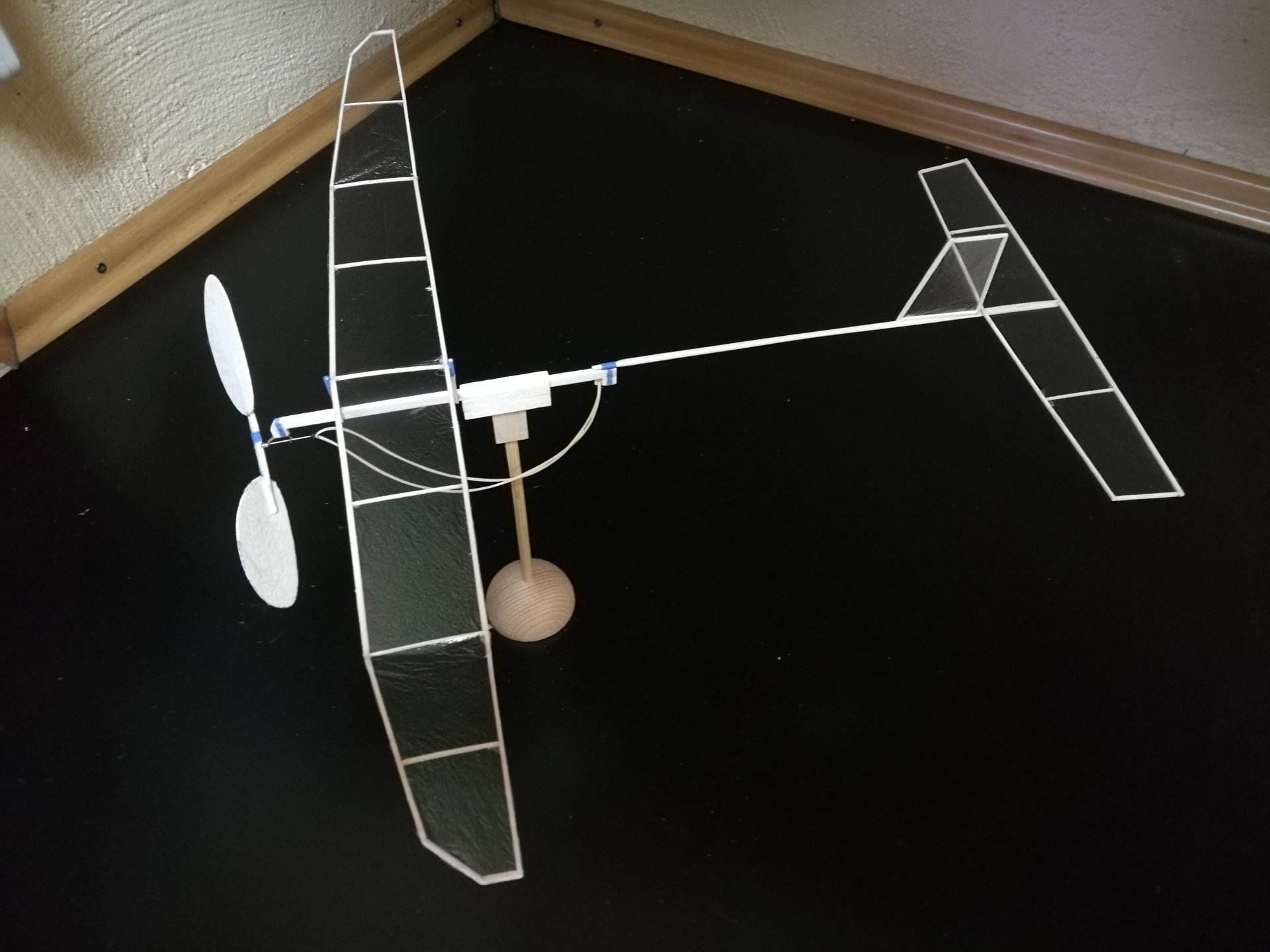 Freiflug