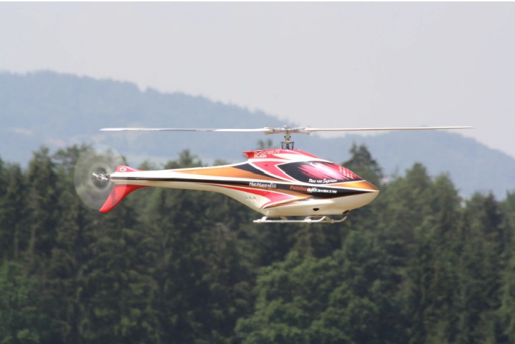 Heli F3C