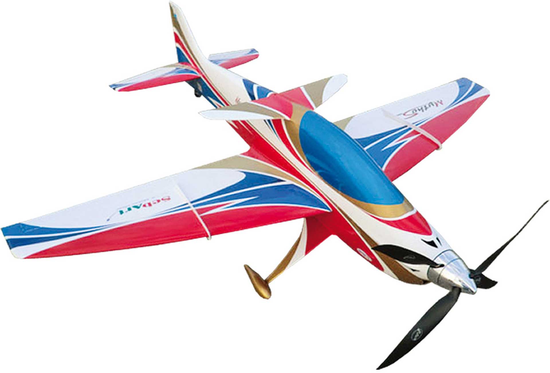 Mythos F3A