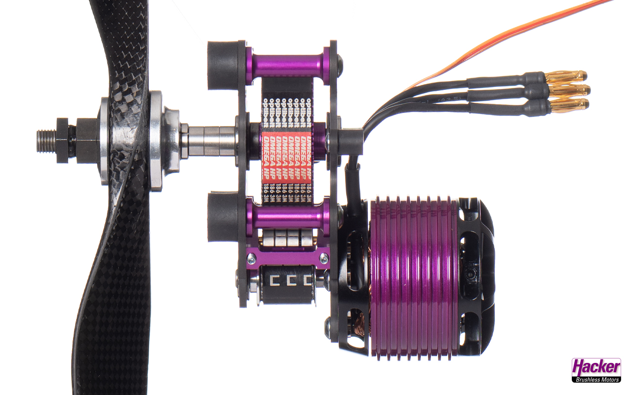 hacker motor 2