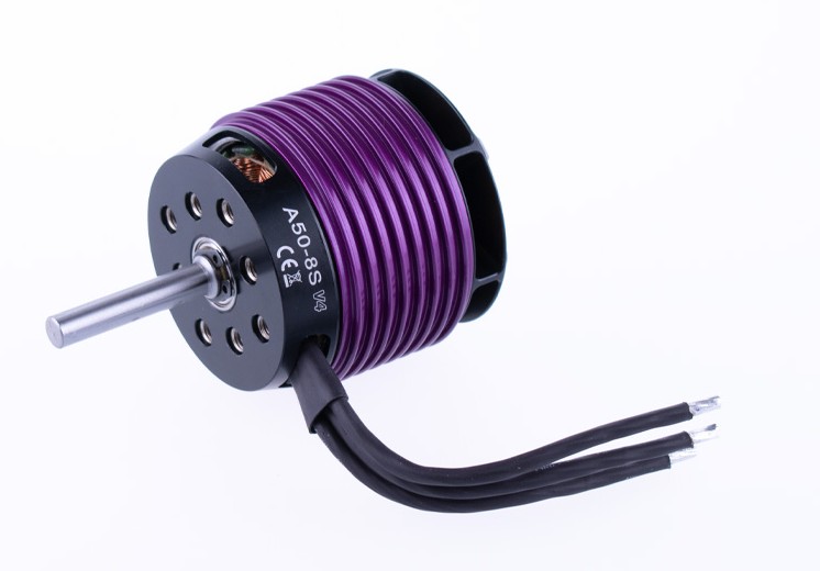 hacker motor