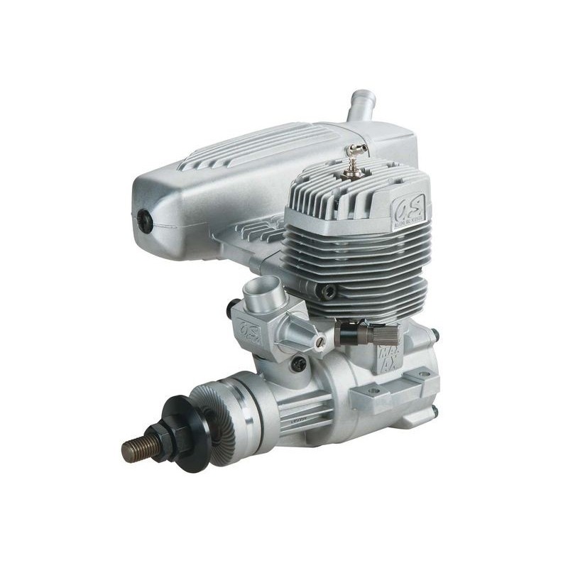 methanol motor os max 95