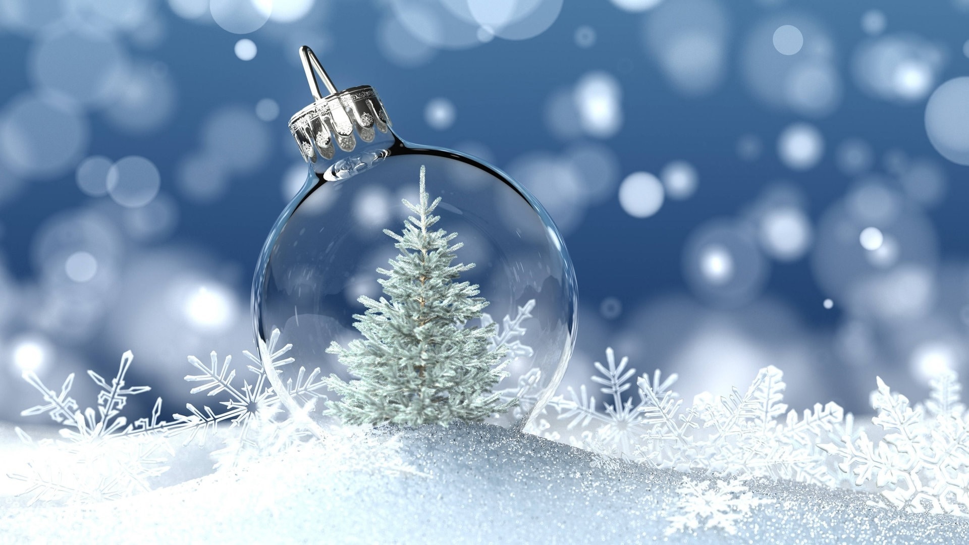 Weihnachtskugel