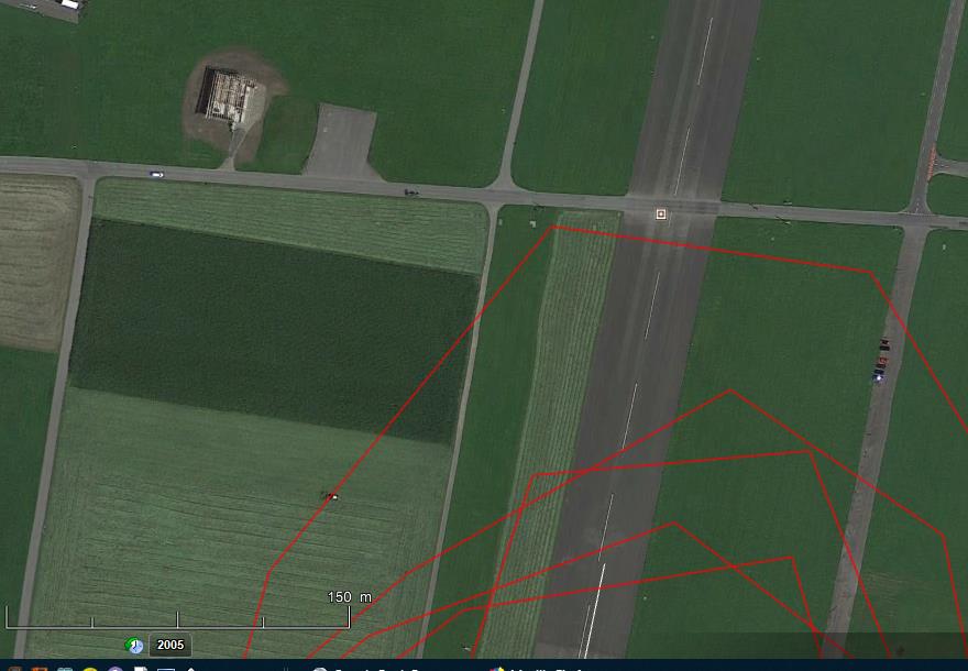 GPSFlug20190420 Detail